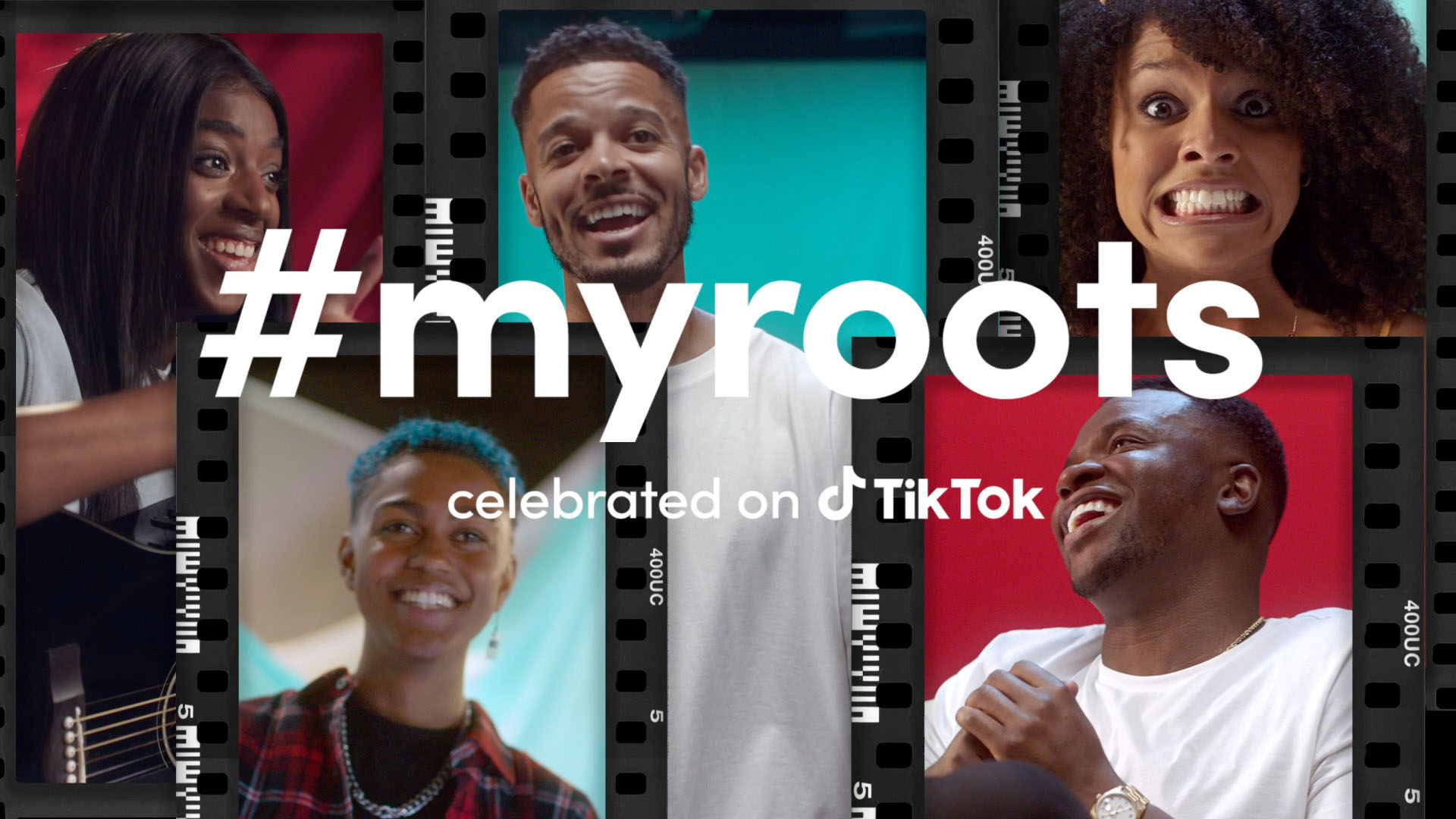 UNIT Studios collaborates with TikTok and director Caleb Femi for their